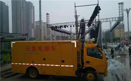 泰宁300KW发电机出租