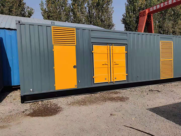泰宁300kw 柴油发电机组用多大的空气开关？