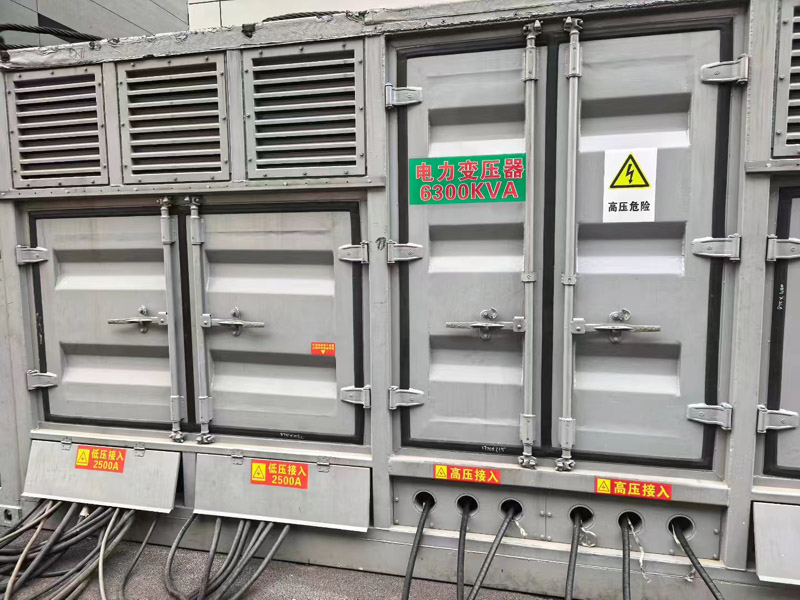 泰宁柴油发电机组换季保养注意哪些事项?