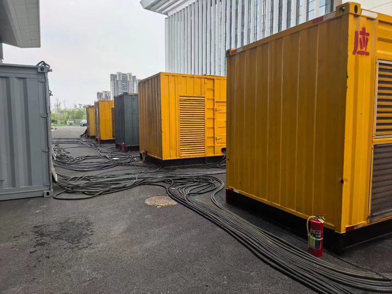 泰宁不同季节柴油发电机组保养有哪些注意事项?