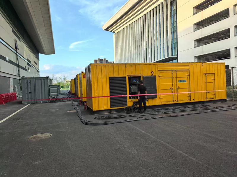 泰宁柴油发电机冬季保养注意事项?