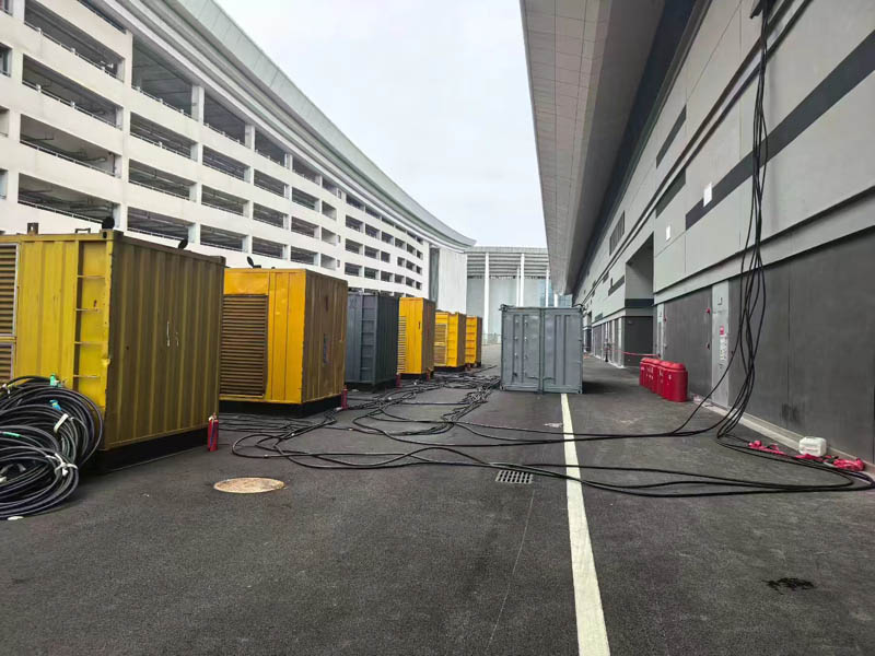 泰宁冬季柴油发电机启动前需要做哪些准备工作?