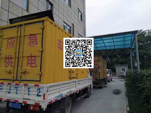 泰宁发电车出租-发电机产品使用越来越广泛