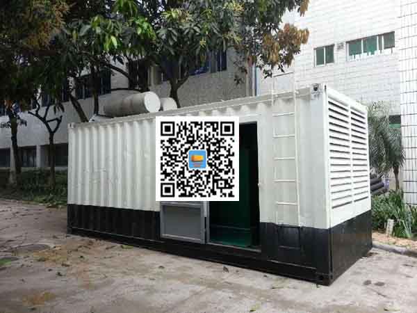 泰宁出租发电机-什么样的柴油发电机使用效果比较好
