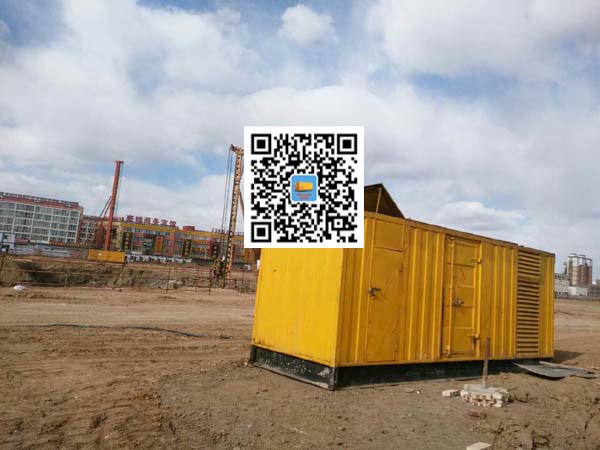 泰宁发电机出租-柴油发电机组安全操作规程有哪些？