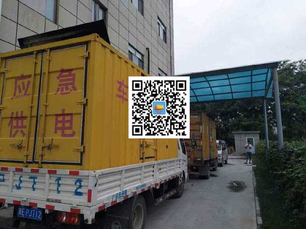 泰宁发电机出租-上柴发电机组的油耗会出现什么原因