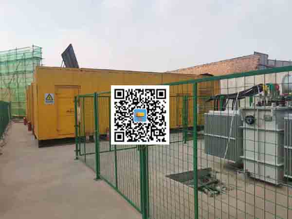 泰宁发电机组的社会应用有哪些