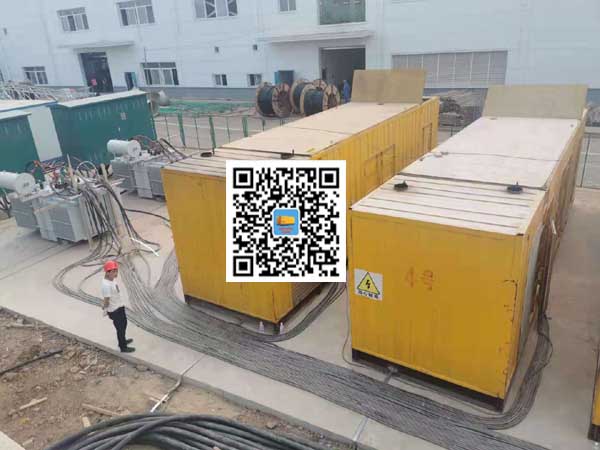 泰宁发电机出租-柴油发电机组应用在哪些方面