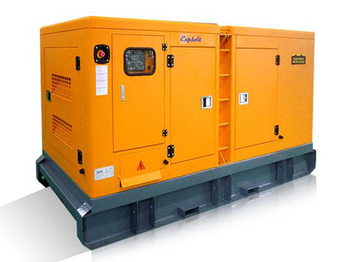 泰宁影响 200kw 柴油发电机油耗的因素有哪些？