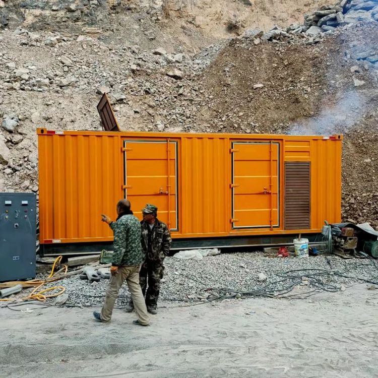 泰宁如何降低 200kW 柴油发电机在高海拔地区的油耗？