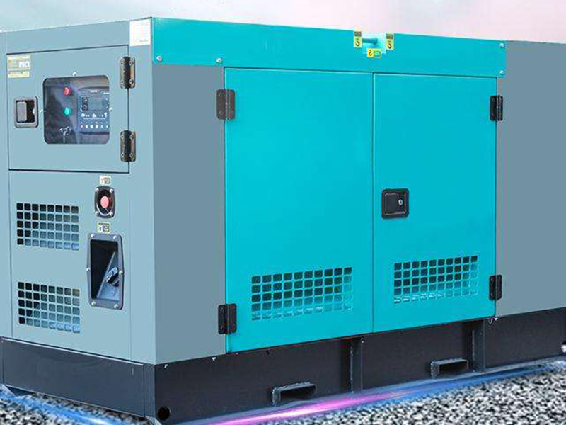 泰宁50KW柴油发电机油耗是多少？