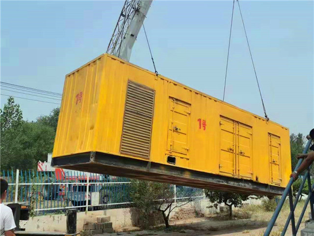 泰宁300KW柴油发电机组油耗是多少？