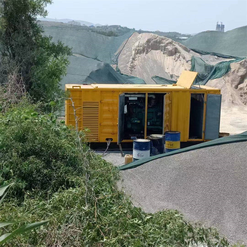 泰宁影响 400KW 柴油发电机组油耗的因素有哪些？