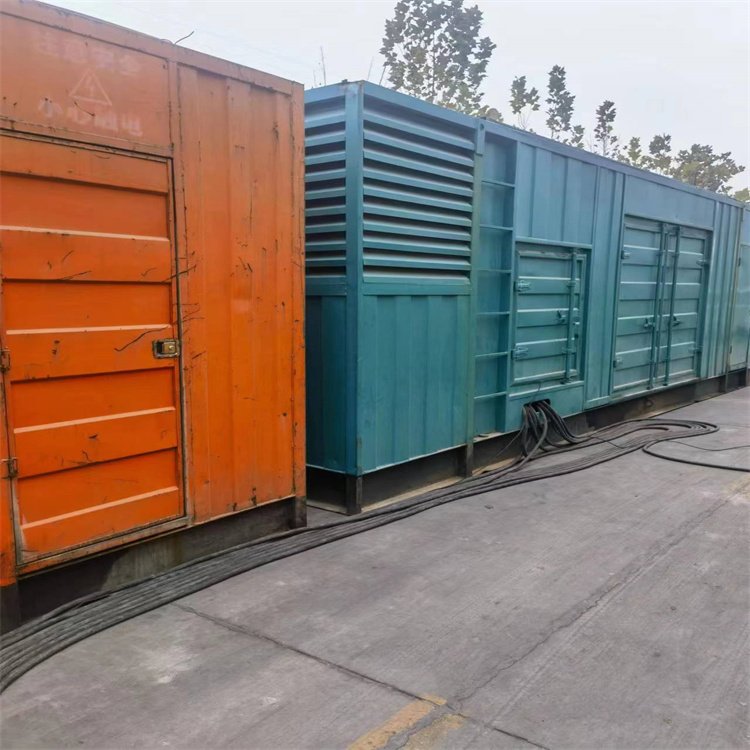 泰宁如何选择适合 600kW 柴油发电机组的热继电器?