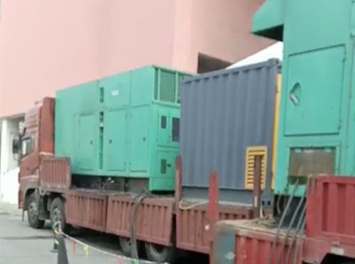 泰宁柴油发电机的功率因数一般是多少?