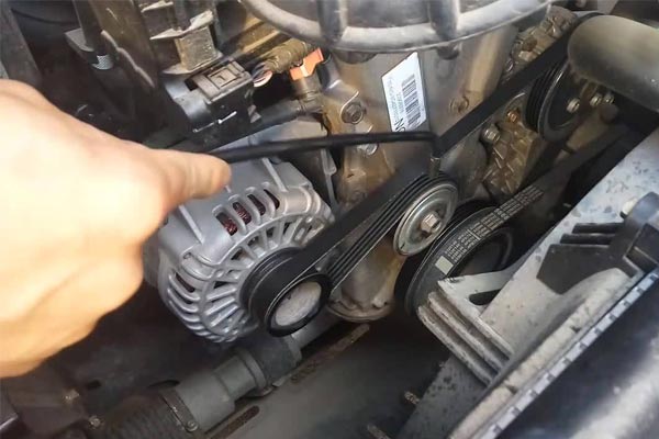 泰宁转速传感器的工作原理是什么?