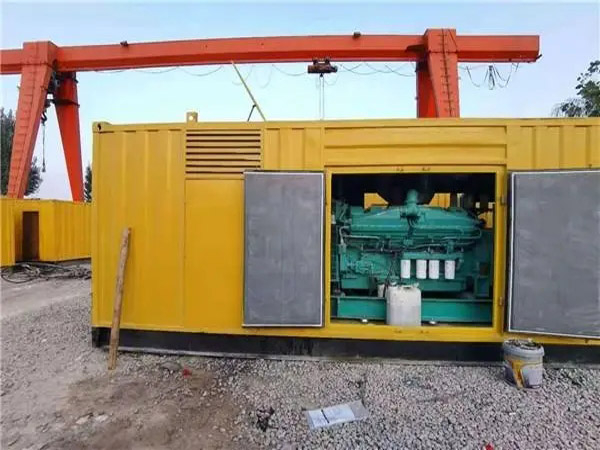 泰宁冬季低温环境下,500KW发电机组应该选择什么类型的启动电瓶?
