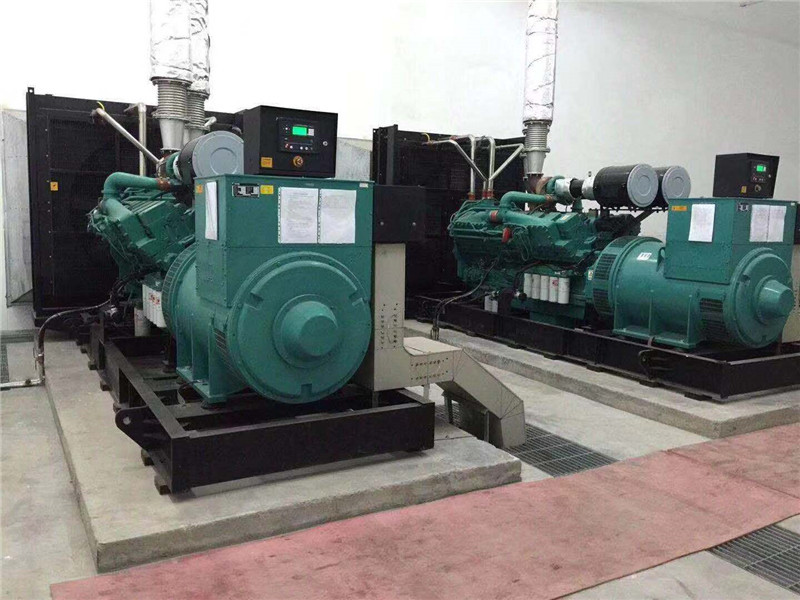 泰宁柴油发电机组冬季寒冷地区使用需注意哪些事项？