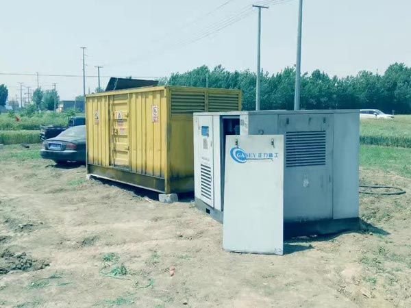 泰宁柴油发电机组冬季日常维修需要哪些工具？